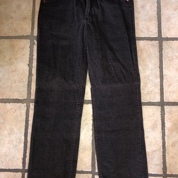 Lee Rider cords - Picture 2 of 2